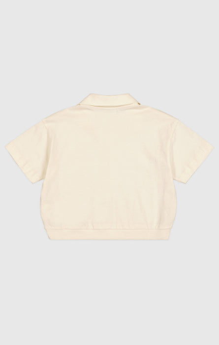 Girls' Icons Polo Shirt