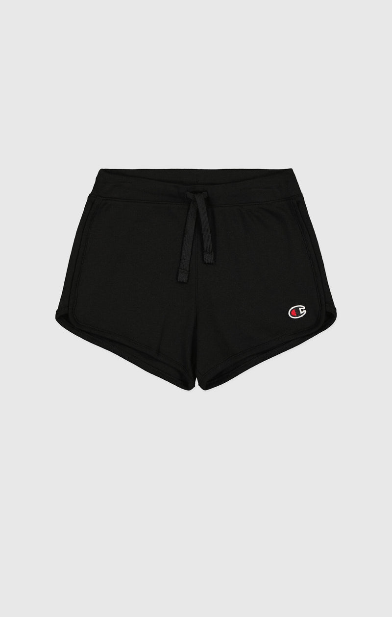 Short côtelé doux - Filles