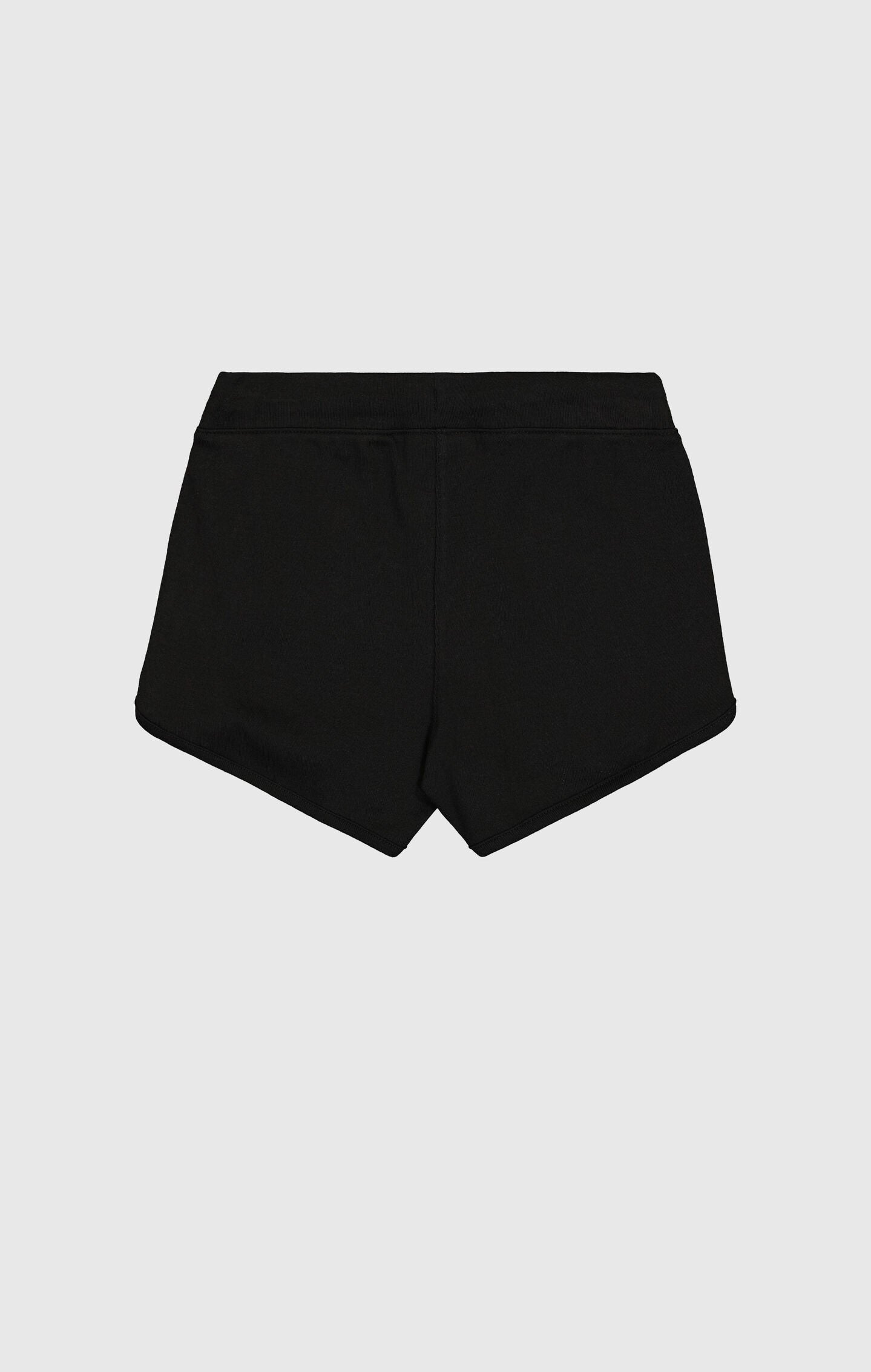Weiche Ripp-Shorts für Mädchen