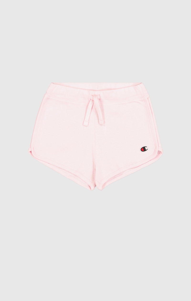 Short côtelé doux - Filles