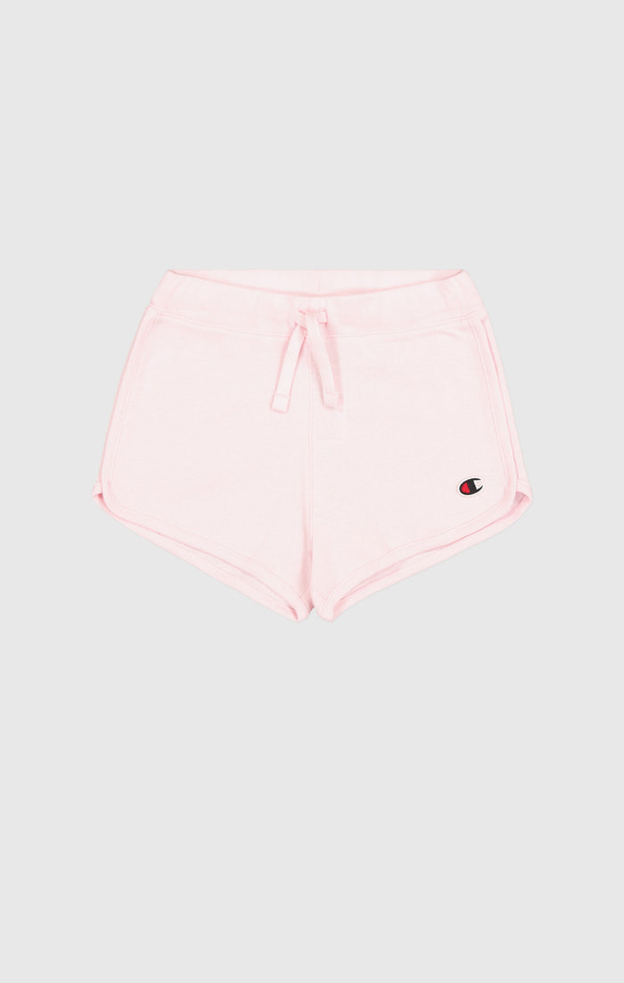 Short côtelé doux - Filles