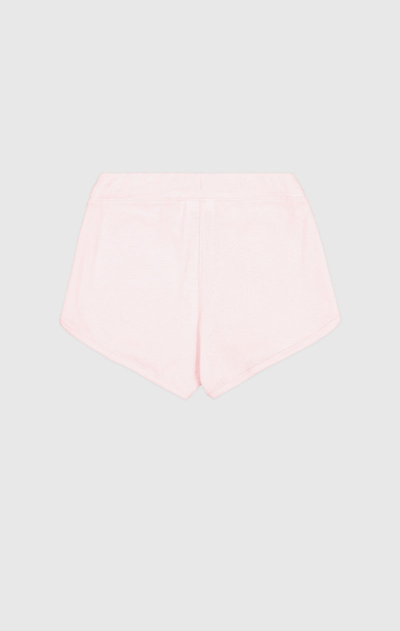 Short côtelé doux - Filles