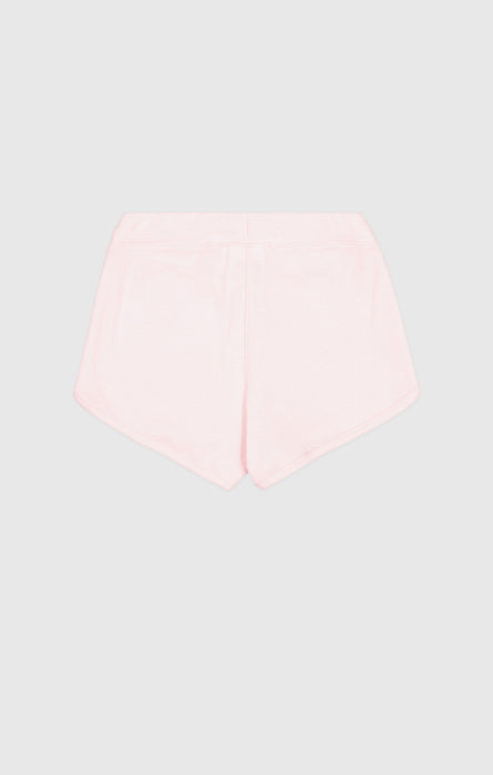 Girls' Soft Rib Shorts
