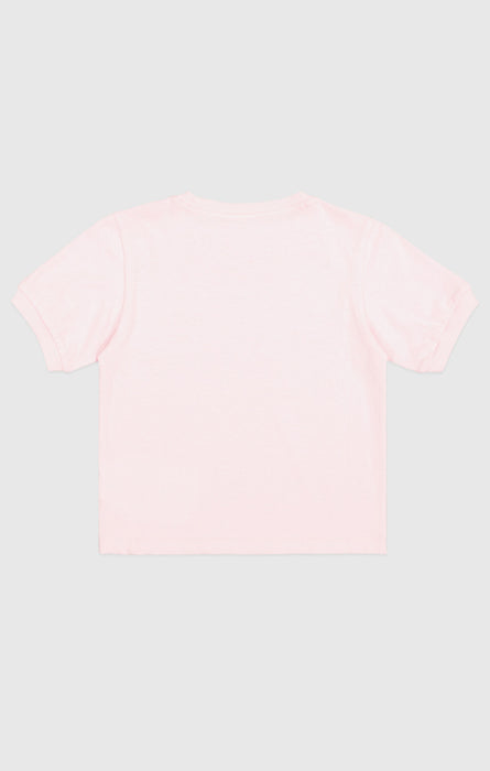 Girls' Icons Light Cotton T-Shirt