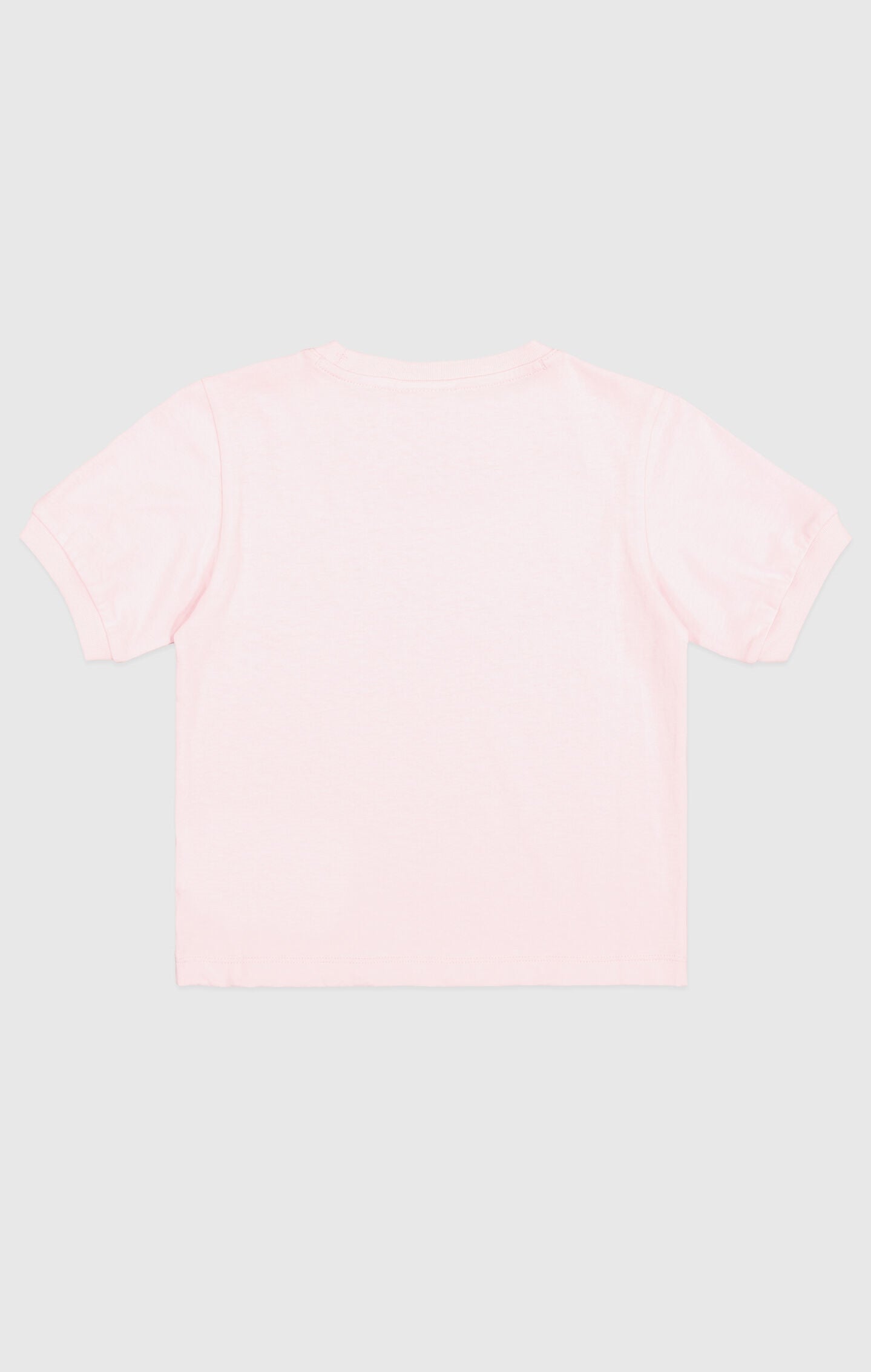 Girls' Icons Light Cotton T-Shirt