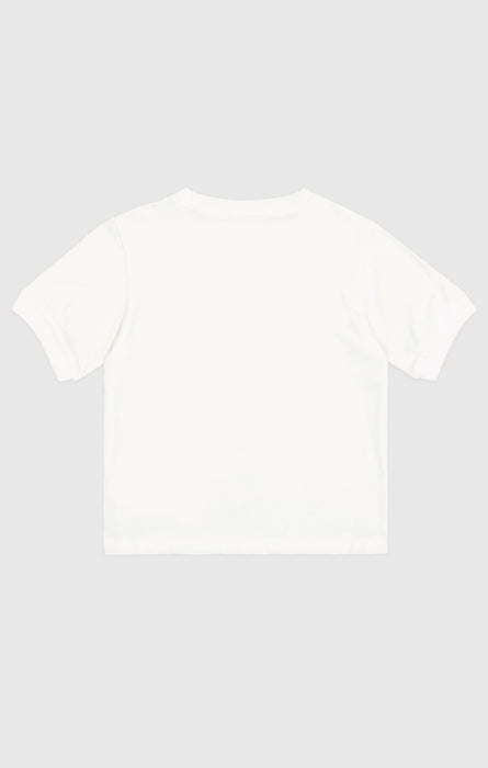 Girls' Icons Light Cotton T-Shirt