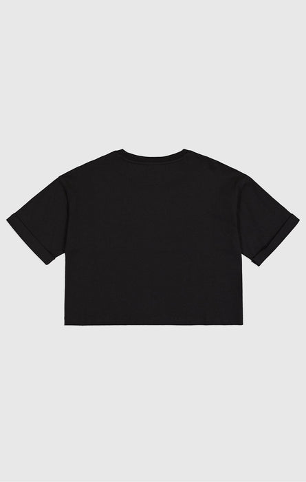 Girls' Oversized T-Shirt