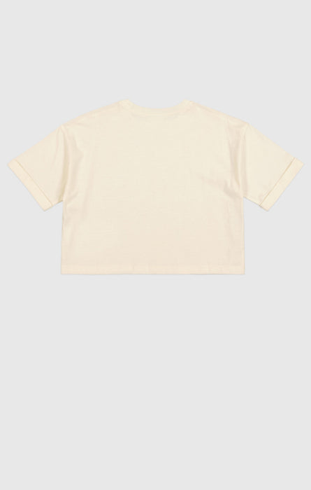 Girls' Oversized T-Shirt