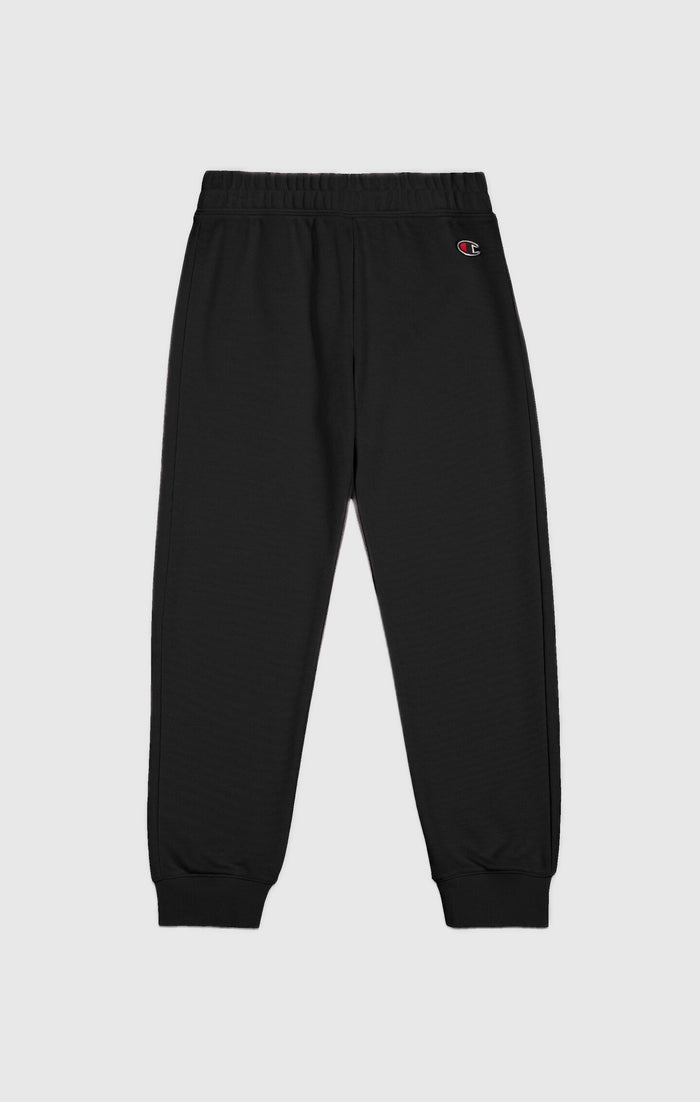 Girls' Ultra-Lightweight Icons Pants with Ribbed Ankles