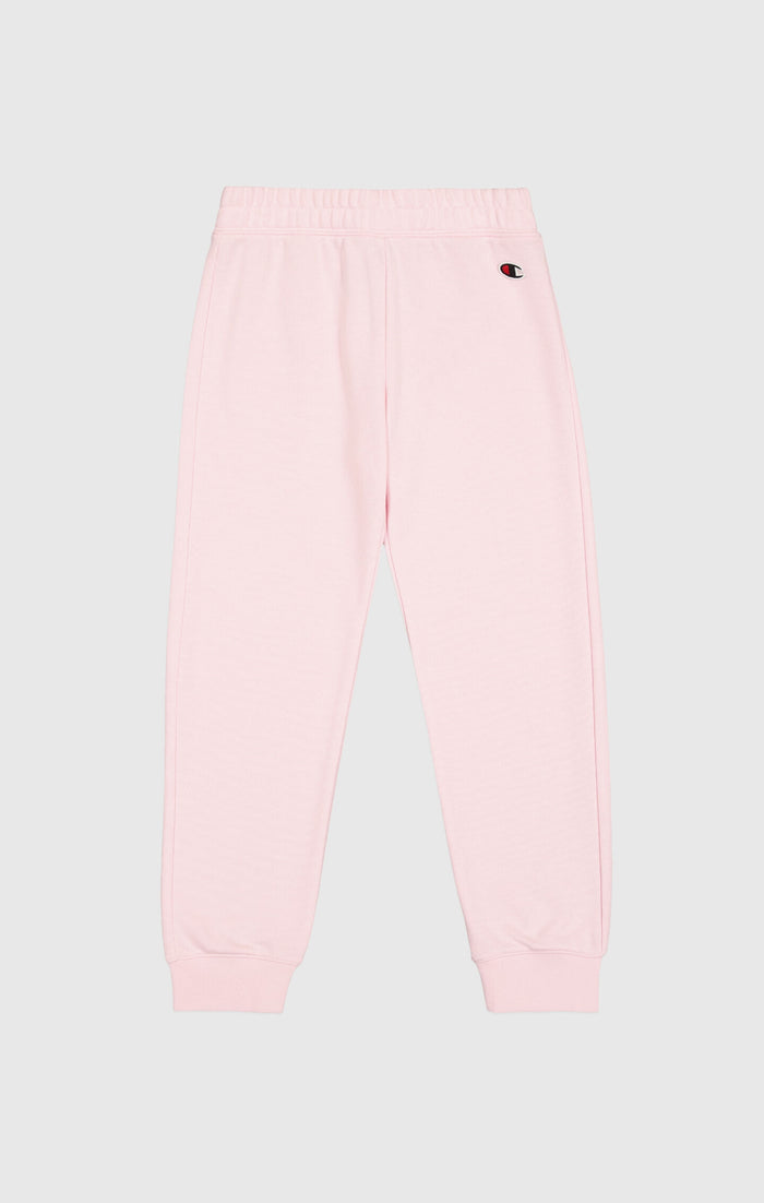 Girls' Ultra-Lightweight Icons Pants with Ribbed Ankles