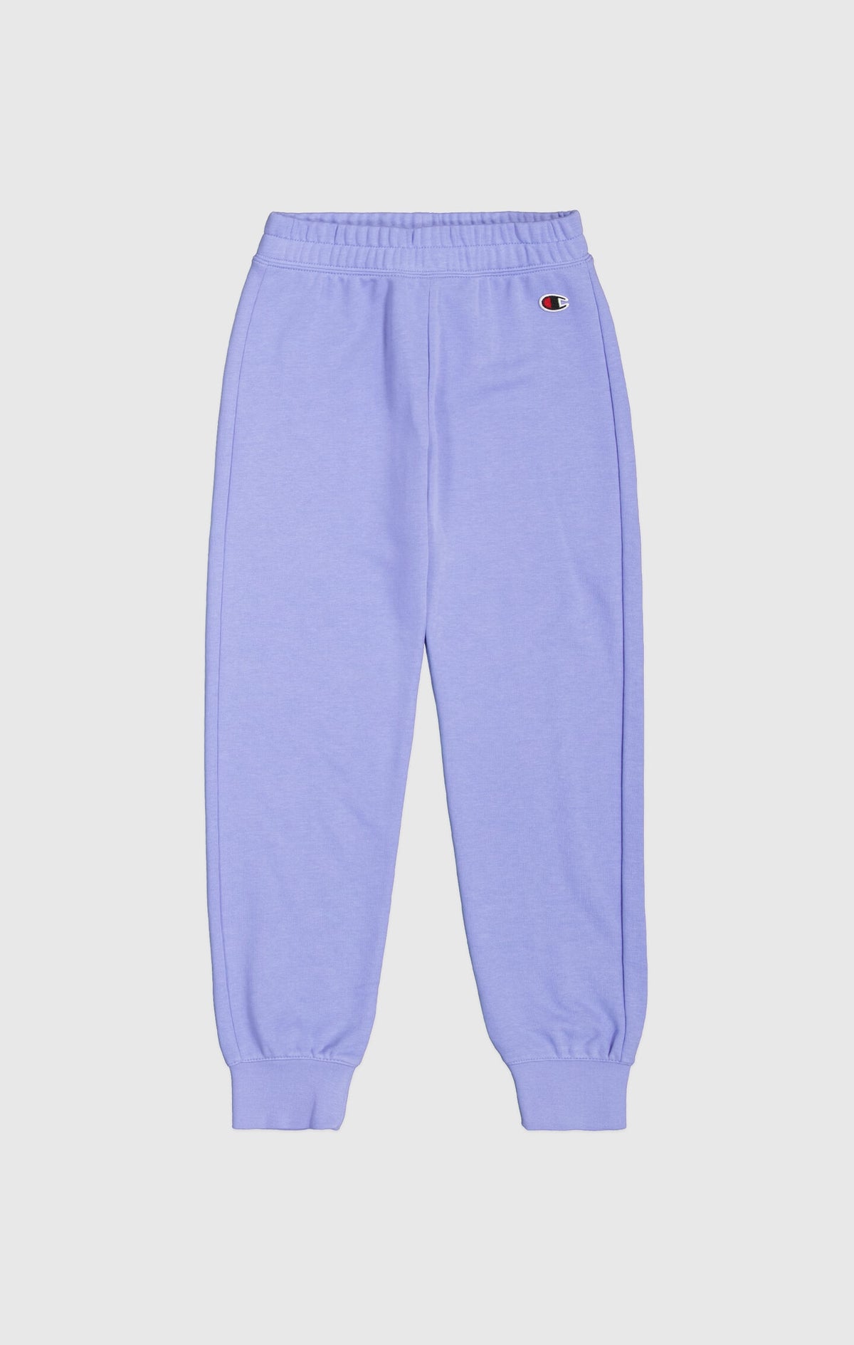 Pantalon Ultraléger Icons avec Bas Côtelé Fille