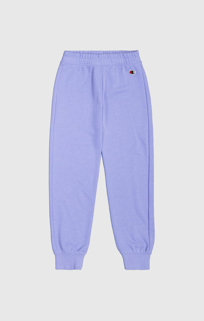 Girls' Ultra-Lightweight Icons Pants with Ribbed Ankles