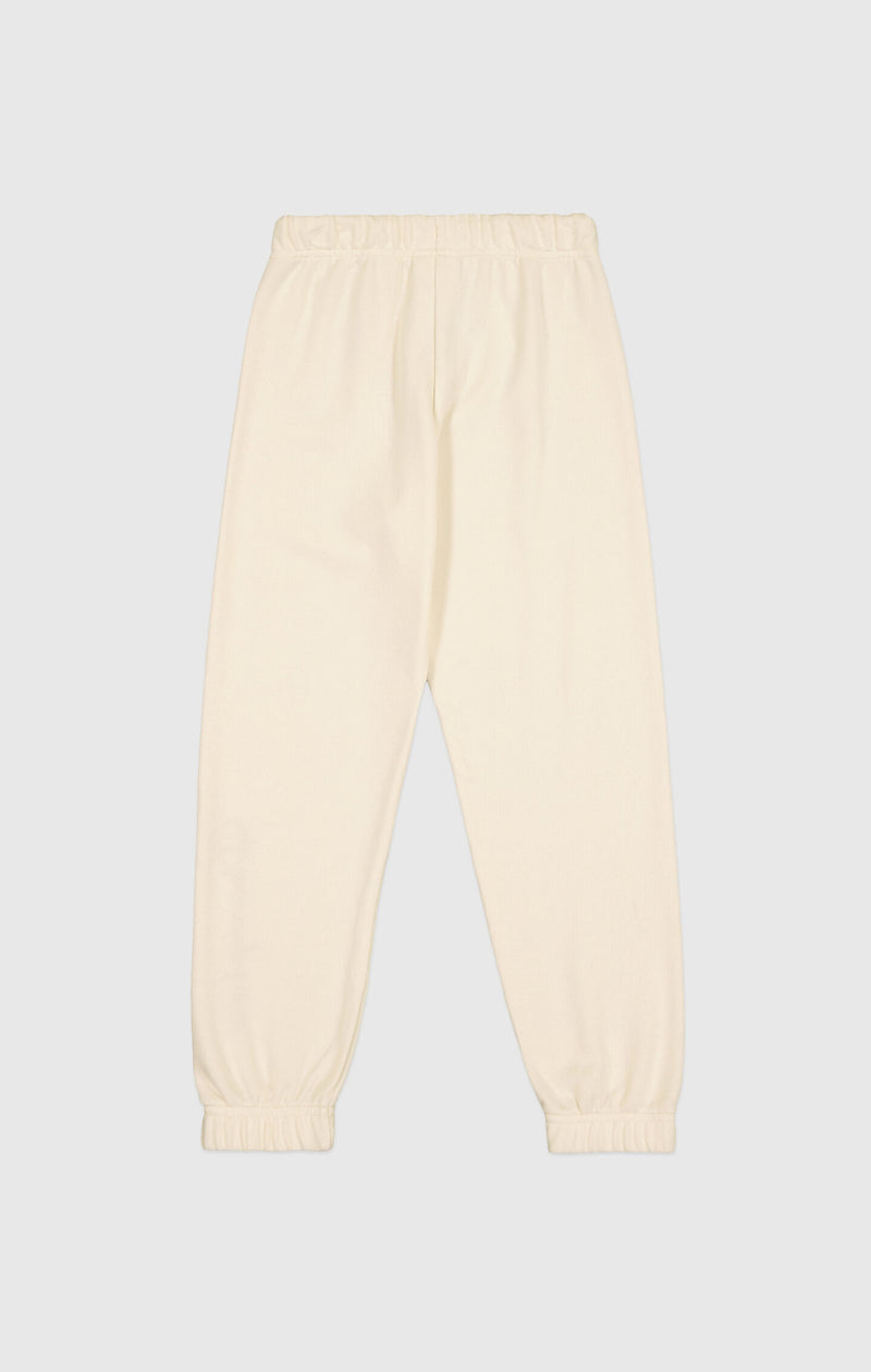 Pantalon Jogger Ultraléger avec Grand Logo sur la Jambe Fille