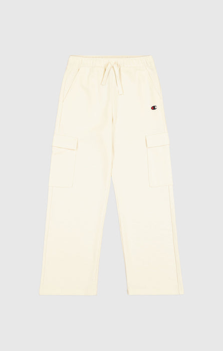 Girls' Icons Light Cargo Straight Hem Pants Comfort Fit