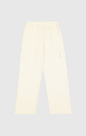 Pantalons Cargo Légers pour Fille avec Ourlet Droit et Coupe Confort Icons