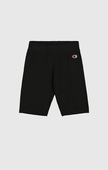 Pantaloncini da Ciclista per Bambina Icons