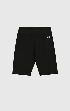 Short de Biker pour Fille Icon