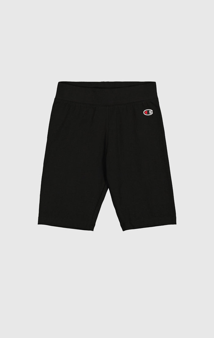 Girls' Icon Biker Short