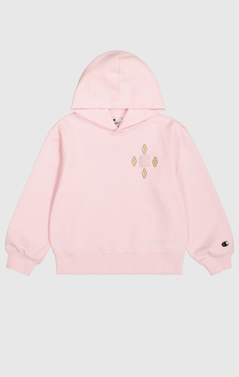 Girls' Summer Hoodie