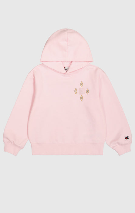 Girls' Summer Hoodie