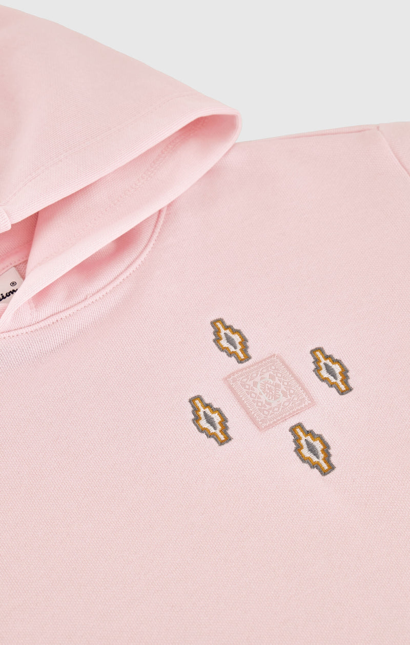 Girls' Summer Hoodie