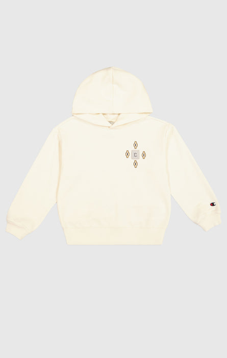 Girls' Summer Hoodie