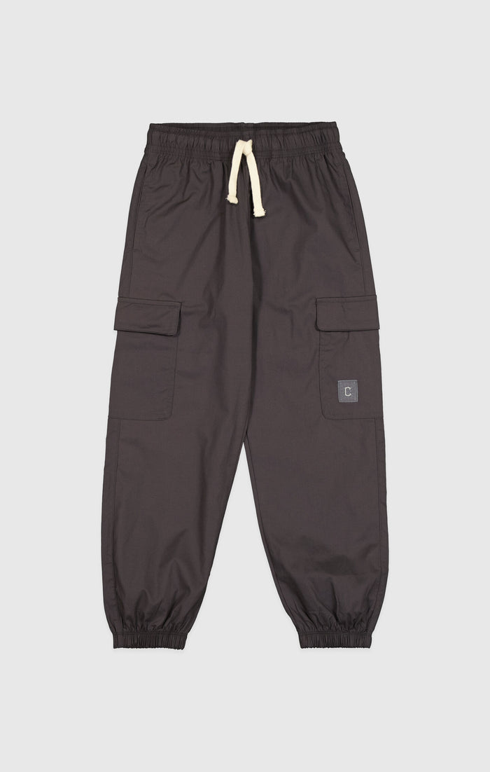 Girls' Summer Cargo Pants