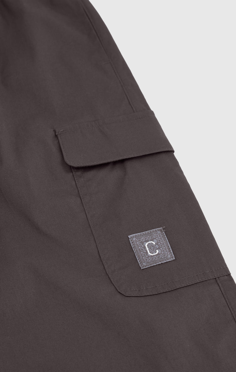 Pantalon cargo d’été - Filles