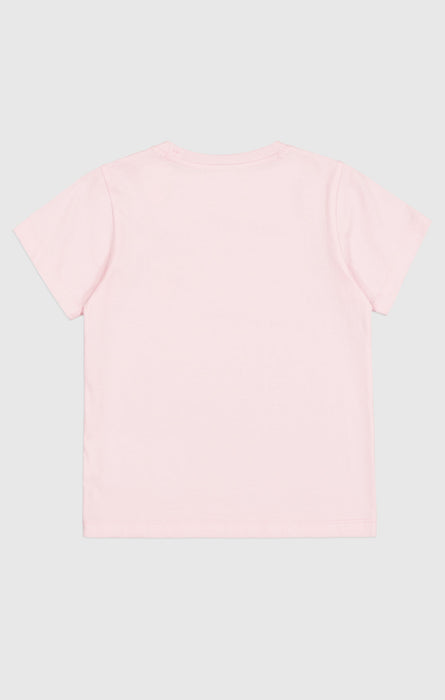 Girls' Summer Short Sleeve Tee