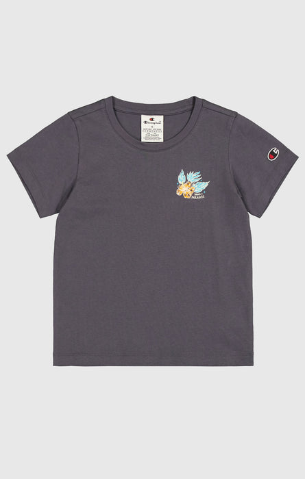 T-shirt Summer Bambina a maniche corte