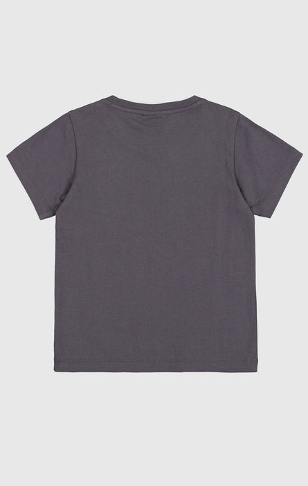 Girls' Summer Short Sleeve Tee