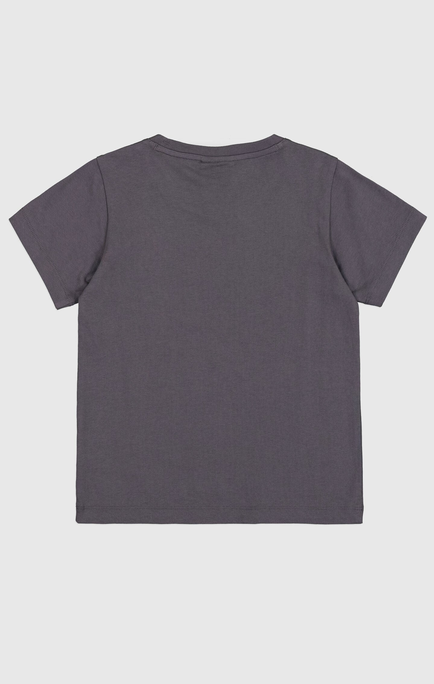 Girls' Summer Short Sleeve Tee