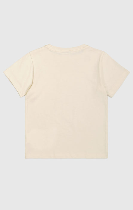 Girls' Summer Short Sleeve Tee