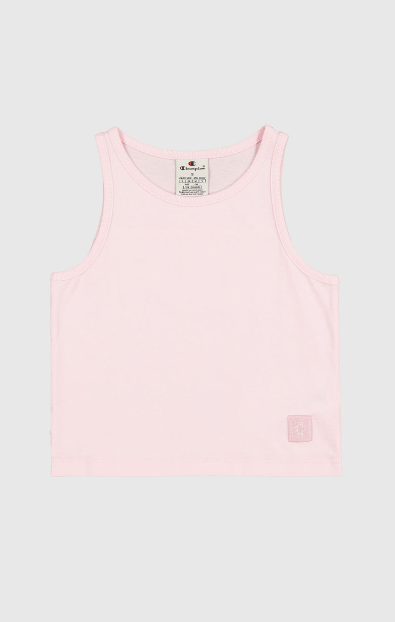 Canotta Summer Bambina