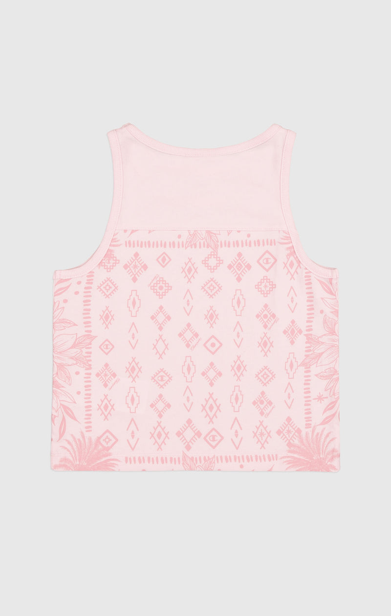Canotta Summer Bambina