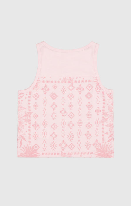 Girls' Summer Tank Top