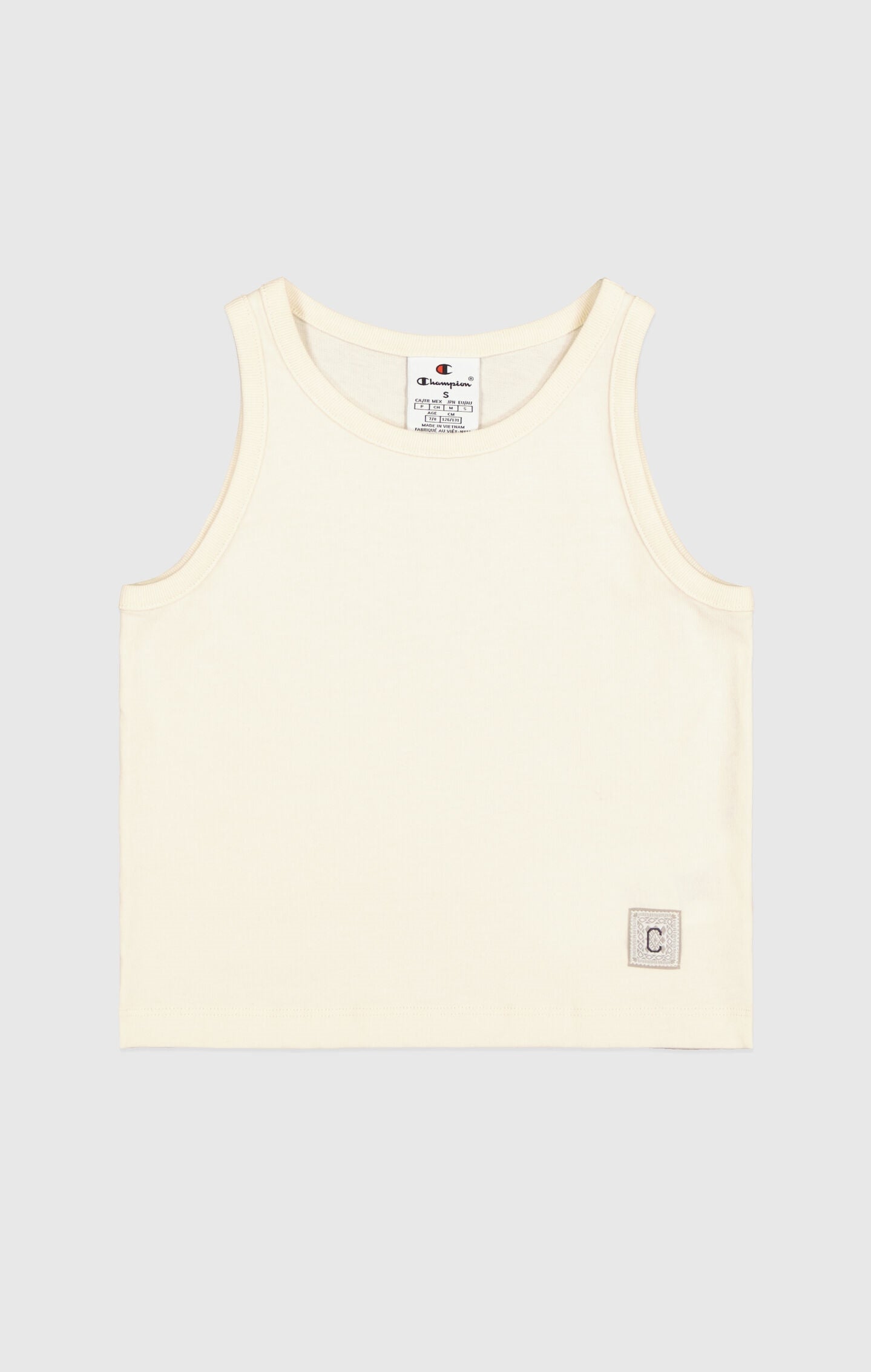 Canotta Summer Bambina