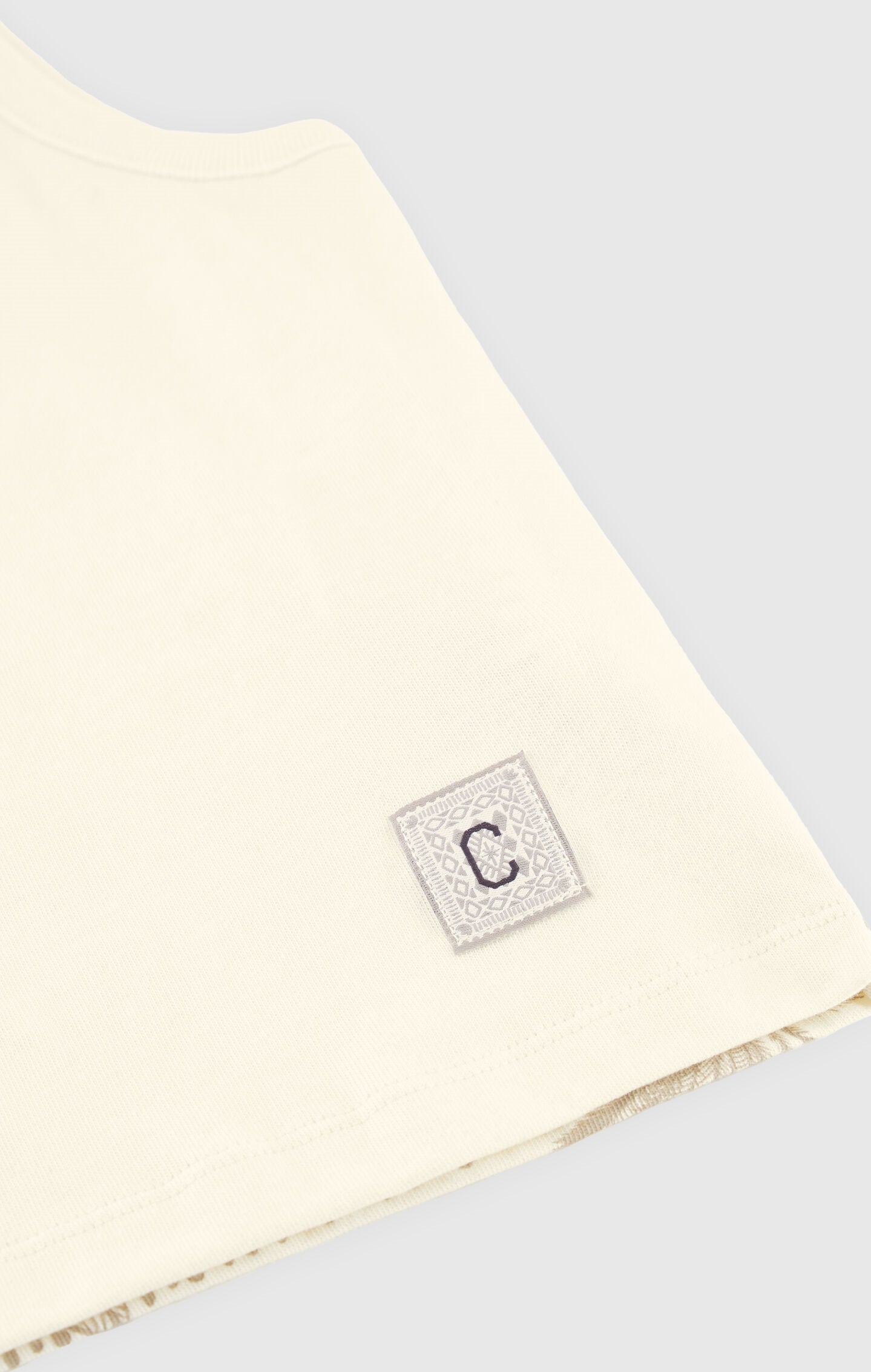 Canotta Summer Bambina