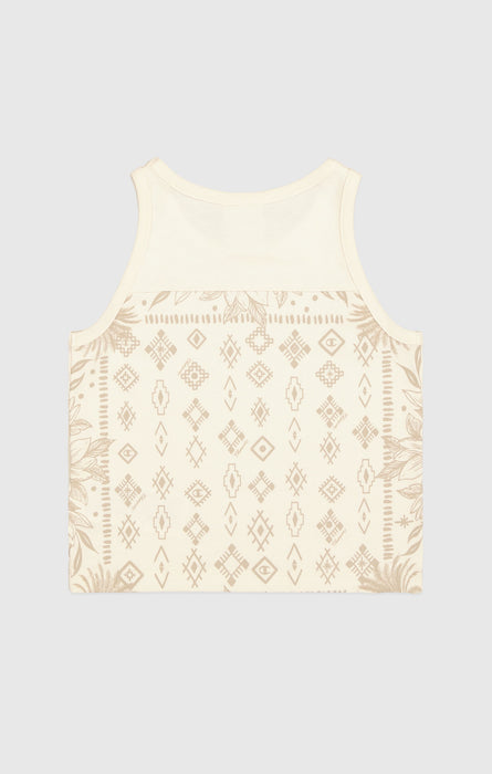 Girls' Summer Tank Top