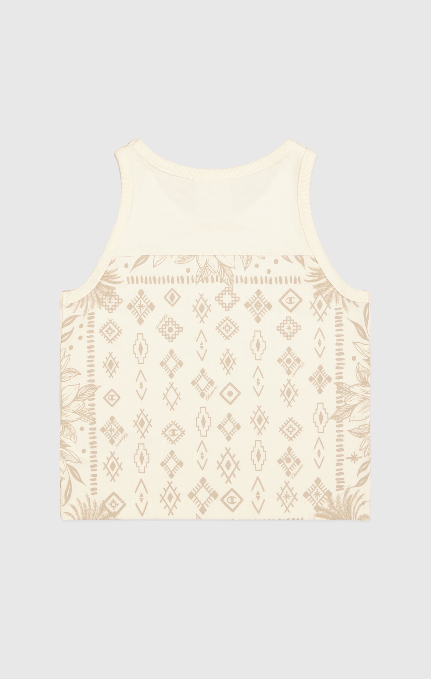 Canotta Summer Bambina