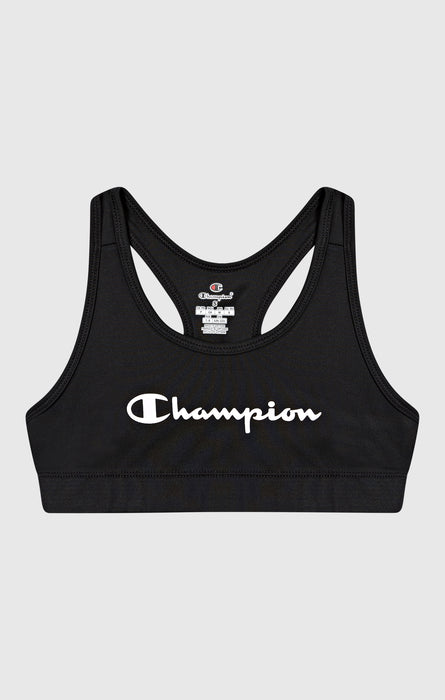 Mädchen Sport-BH C-Tech