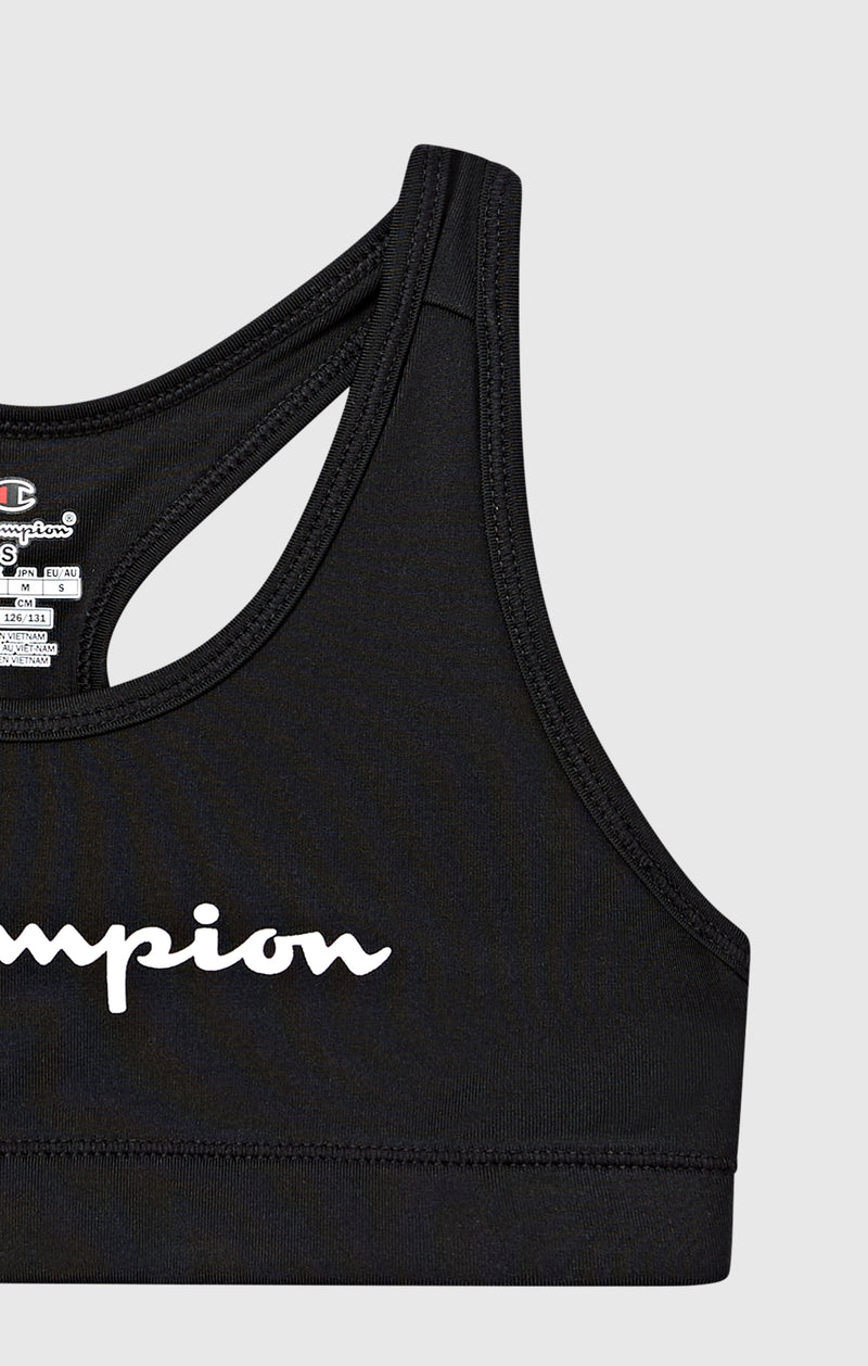 Girls’ Sports Bra C-Tech