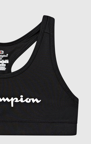 Girls’ Sports Bra C-Tech