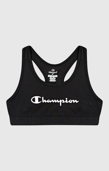 Girls’ Sports Bra C-Tech