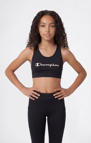 Brassière de Sport Filles C-Tech