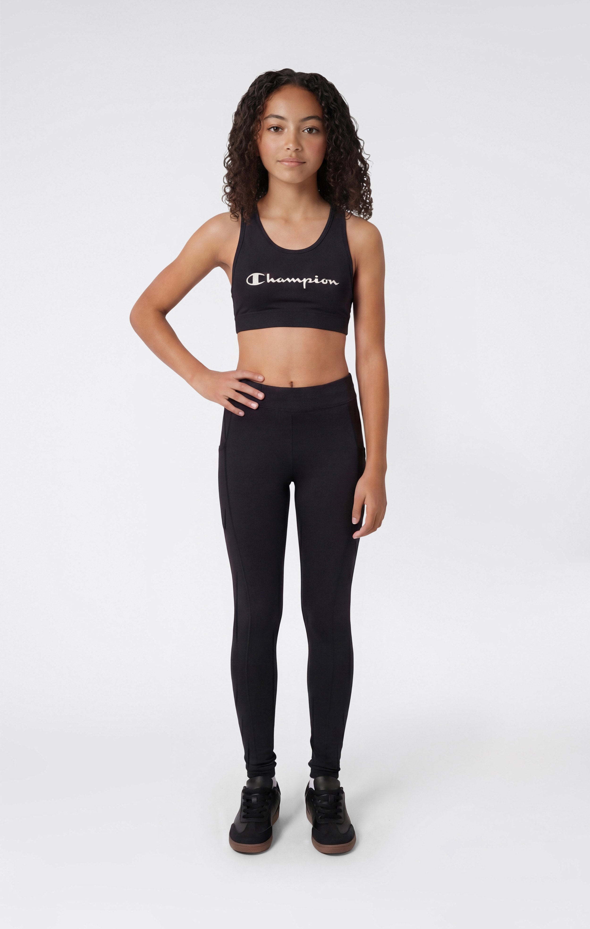 Brassière de Sport Filles C-Tech