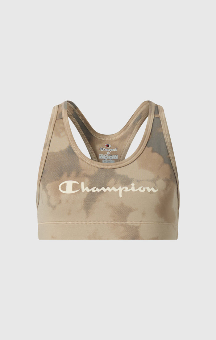 Mädchen Sport-BH C-Tech