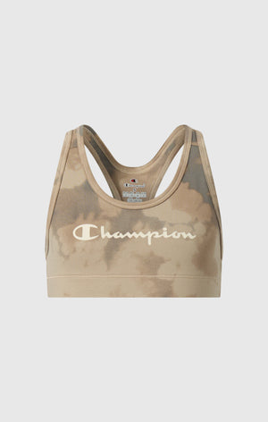 Reggiseno Sportivo Bambina C-Tech