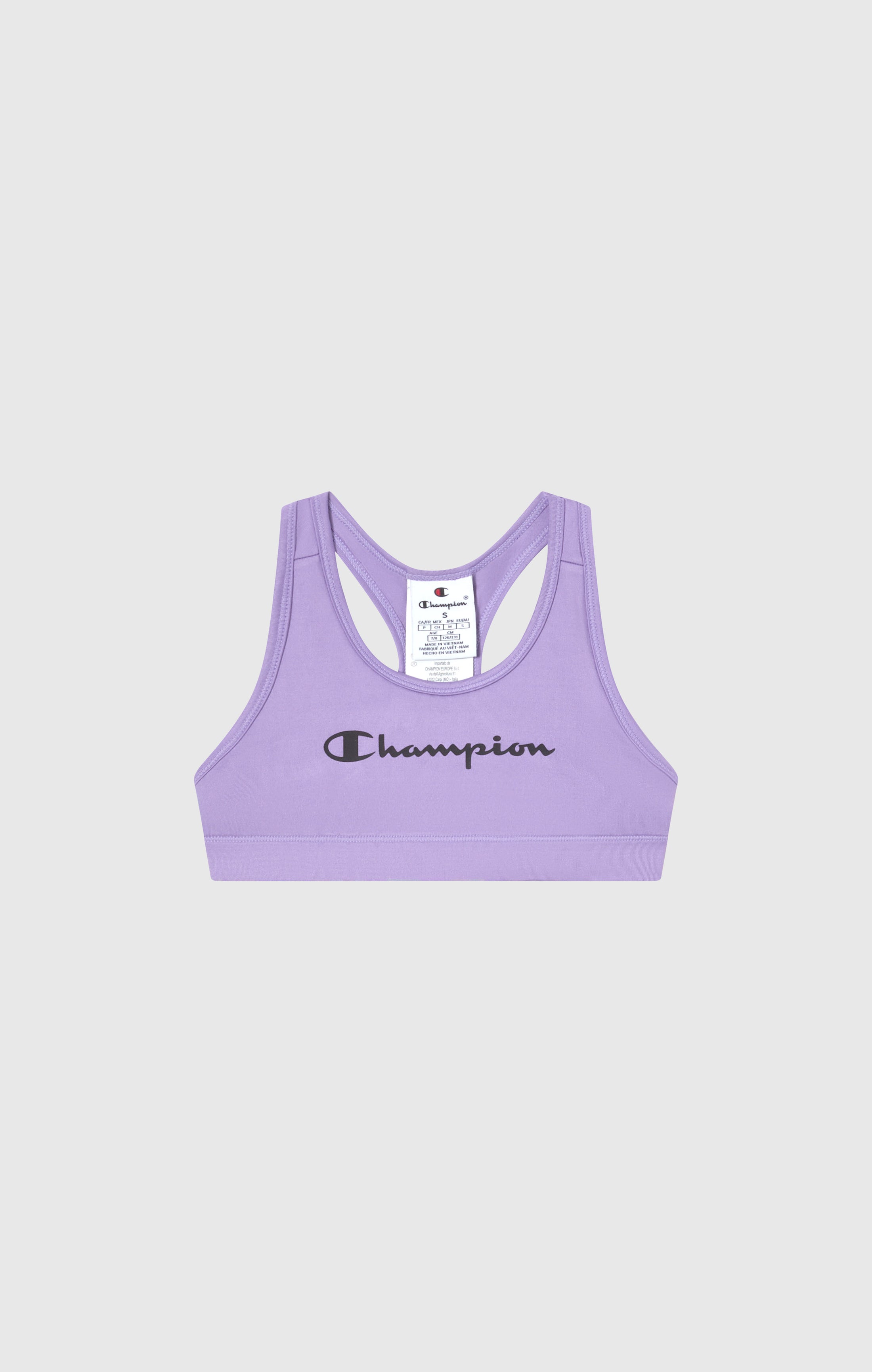 Brassière de Sport Filles C-Tech