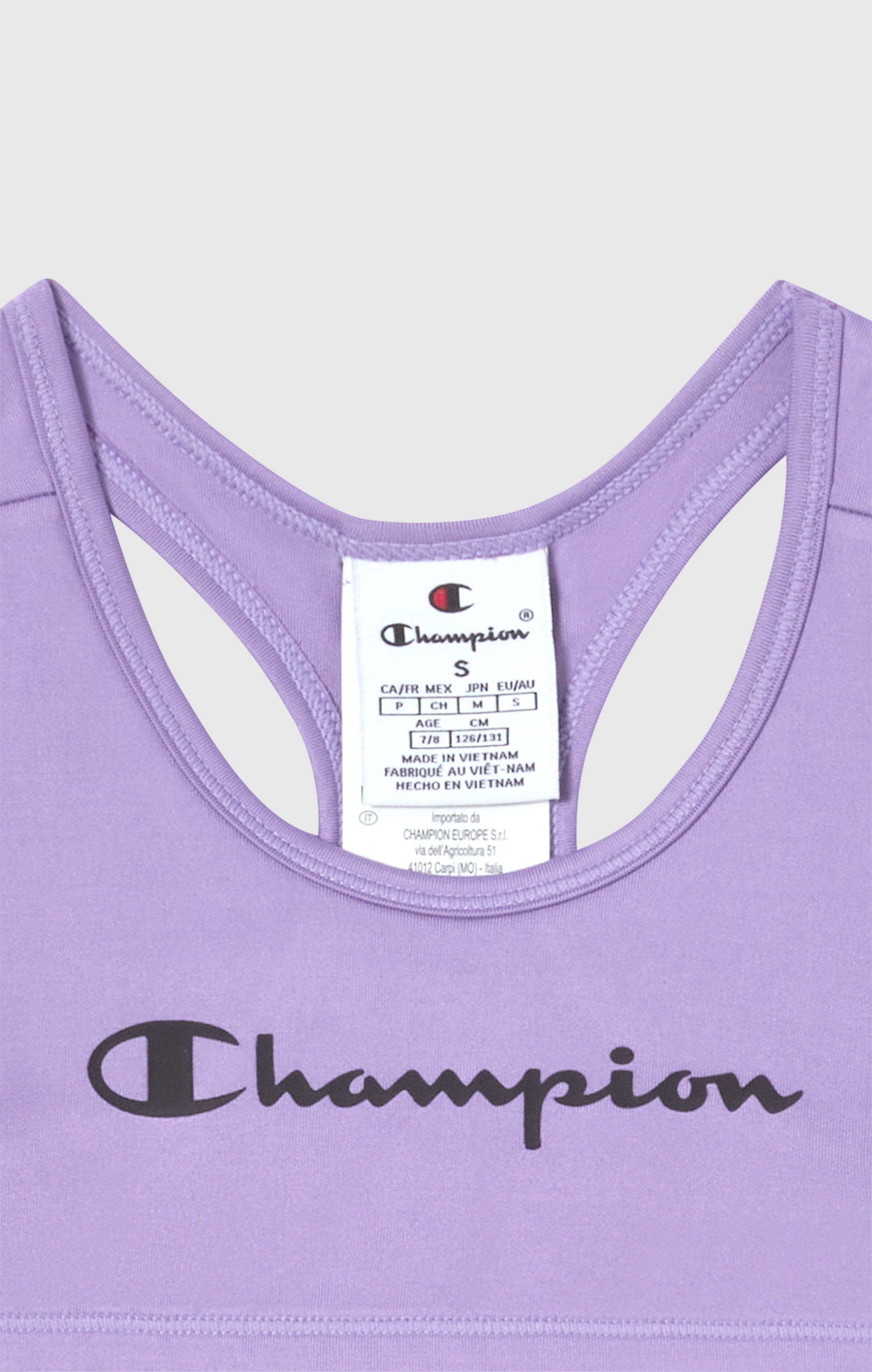 Brassière de Sport Filles C-Tech